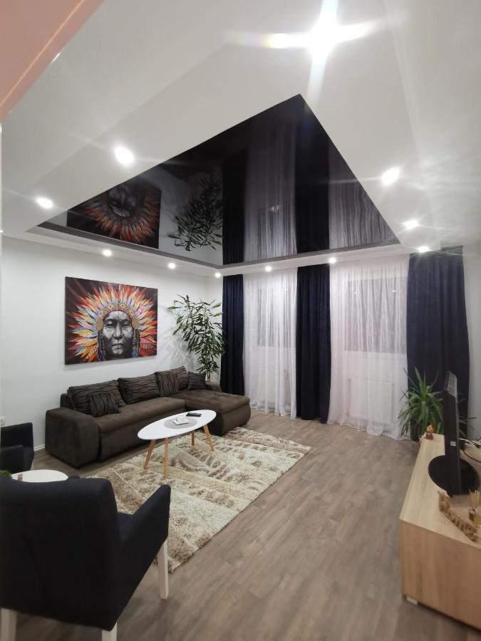 Apartamento White House Ns Novi Sad Exterior foto