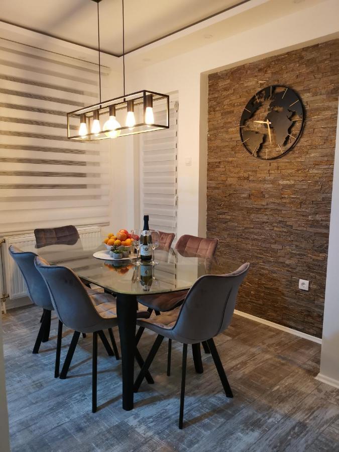 Apartamento White House Ns Novi Sad Exterior foto