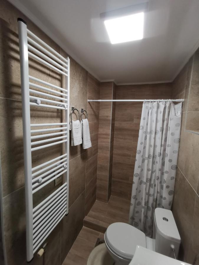 Apartamento White House Ns Novi Sad Exterior foto
