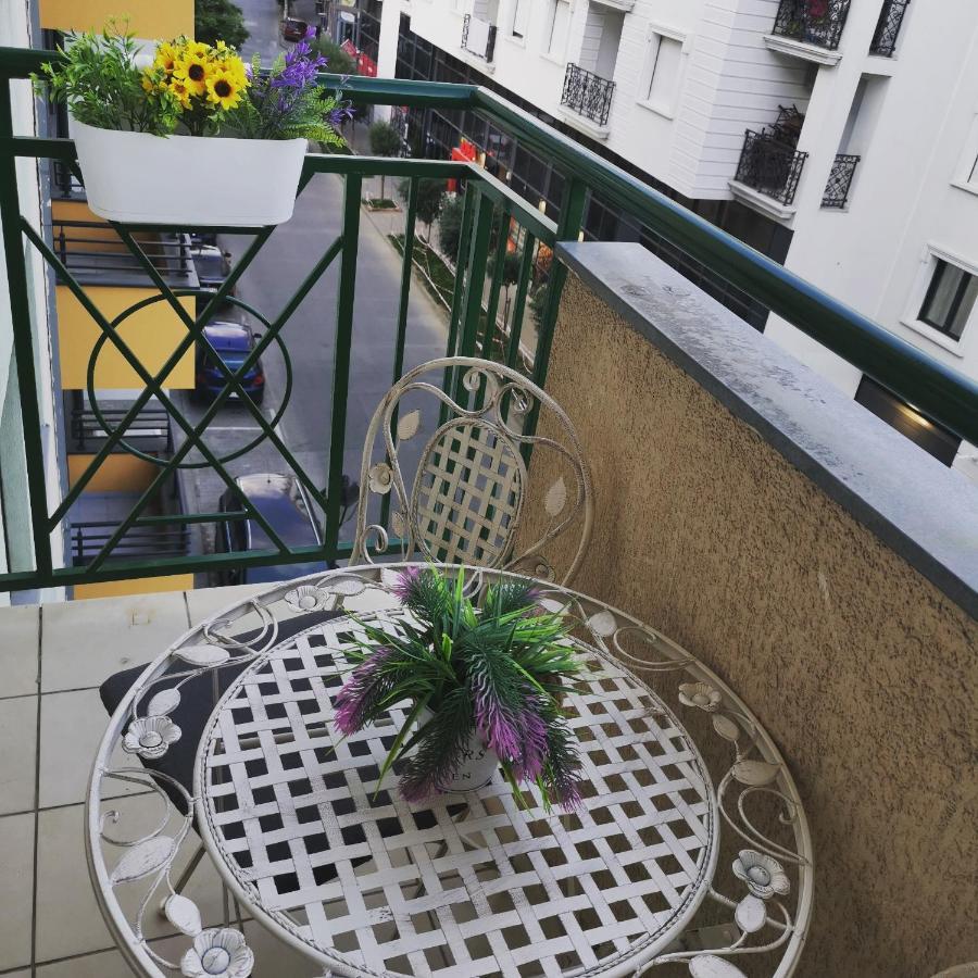 Apartamento White House Ns Novi Sad Exterior foto