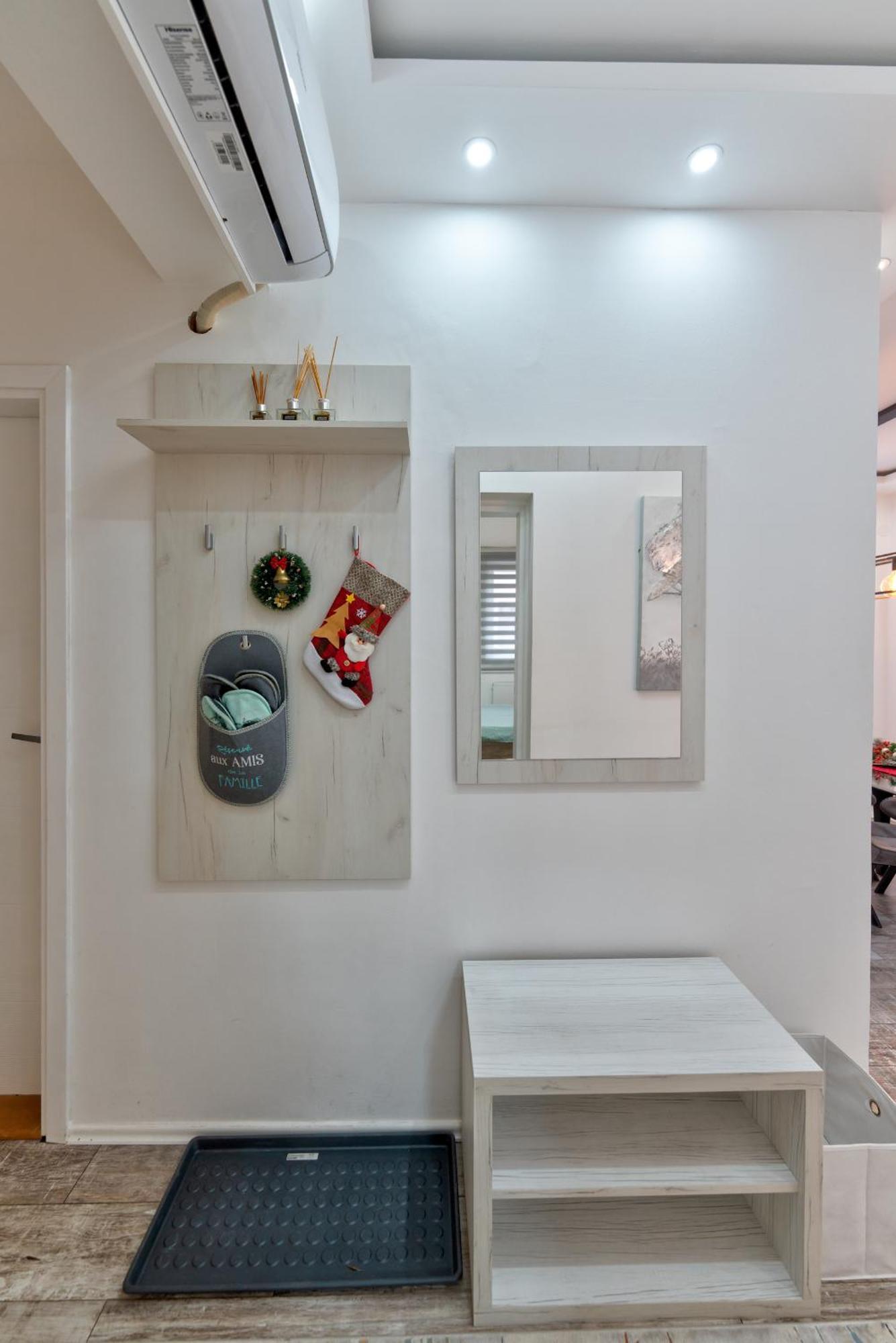 Apartamento White House Ns Novi Sad Exterior foto