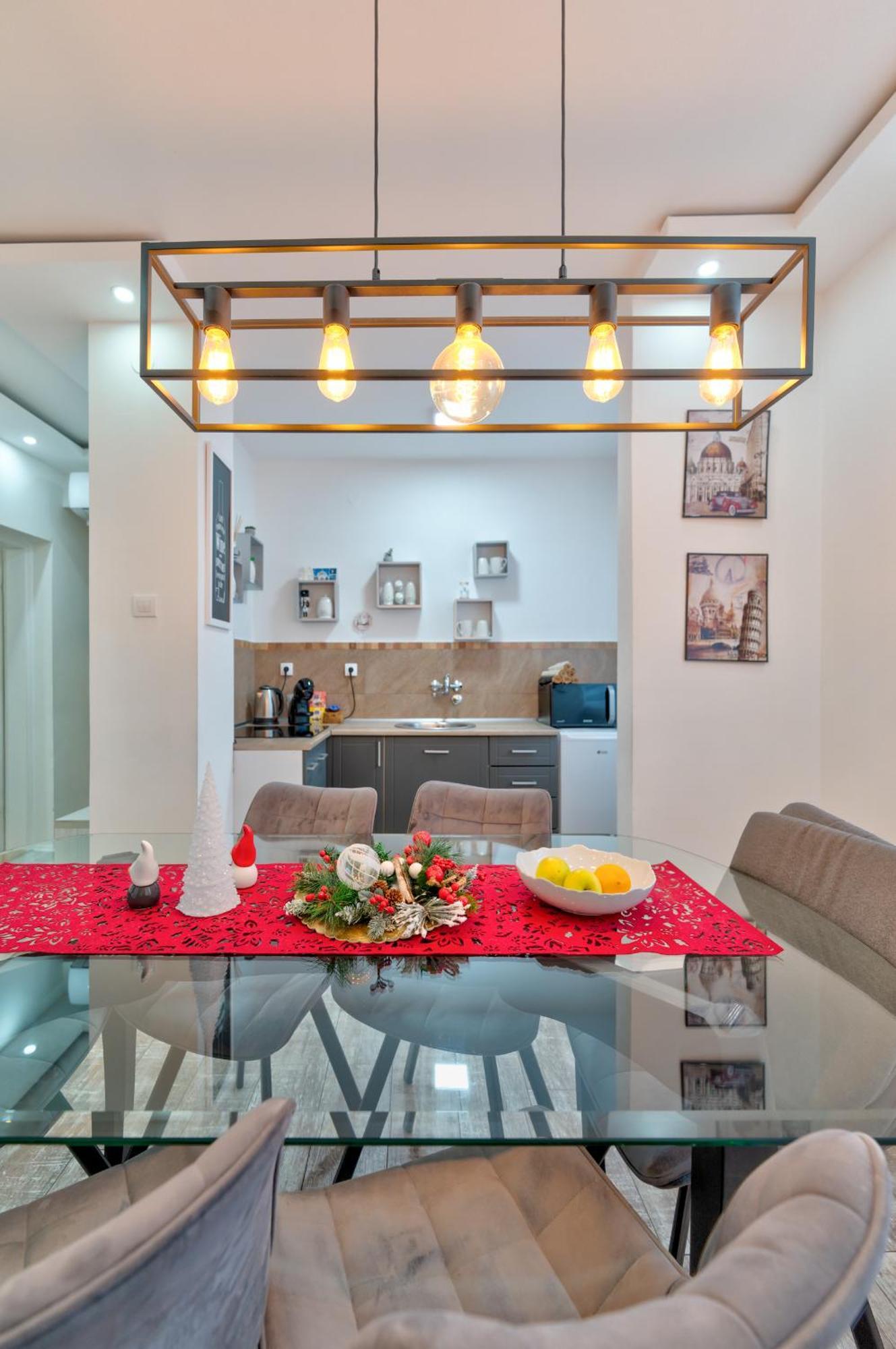 Apartamento White House Ns Novi Sad Exterior foto