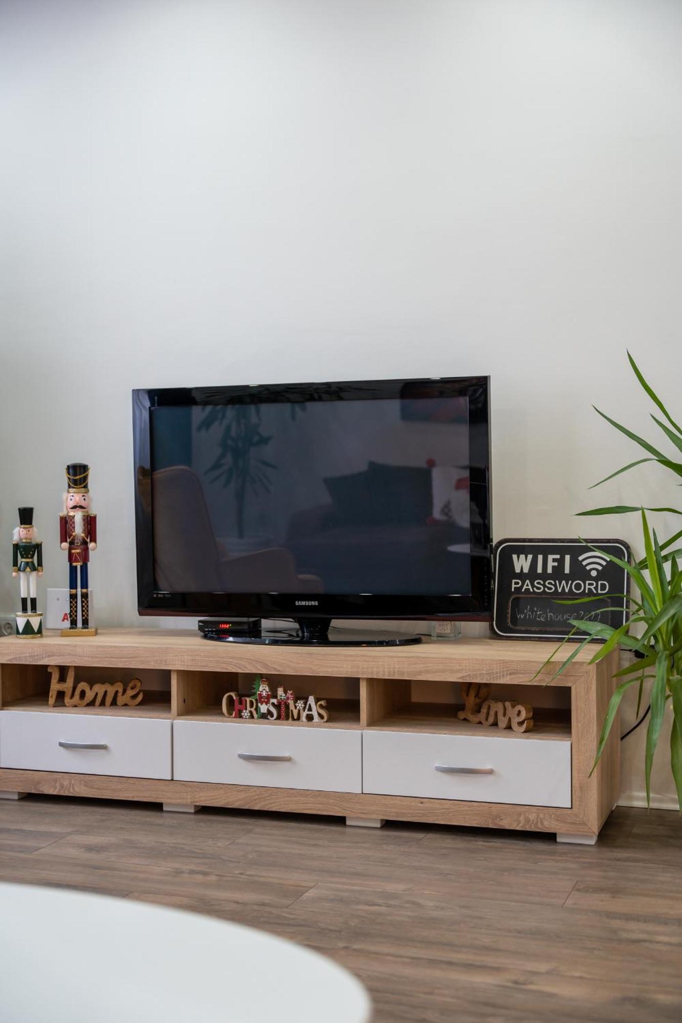 Apartamento White House Ns Novi Sad Exterior foto