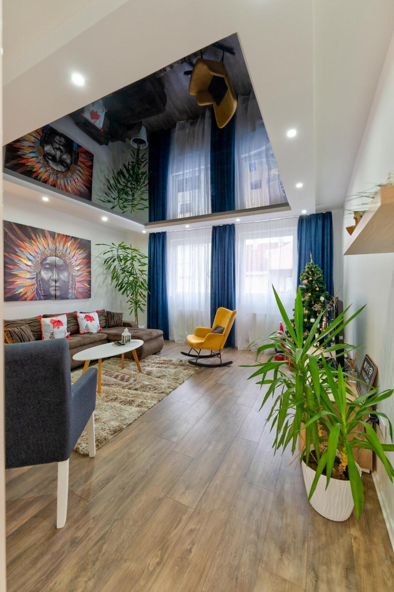 Apartamento White House Ns Novi Sad Exterior foto